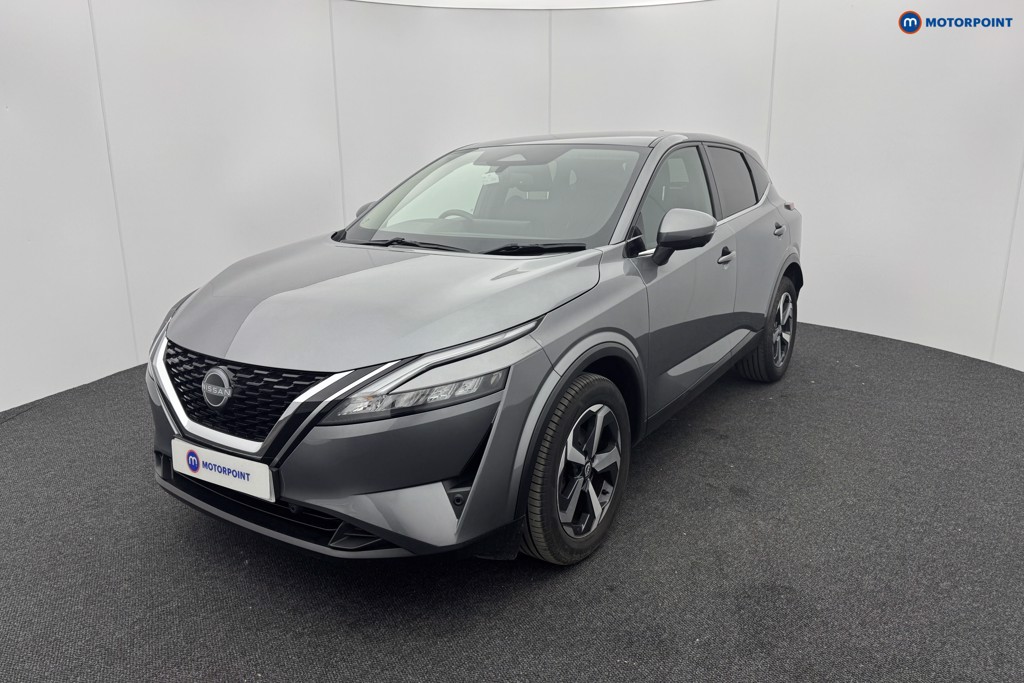 Nissan Qashqai N-Connecta Automatic Petrol SUV - Stock Number (1576095) - 25th supplementary image