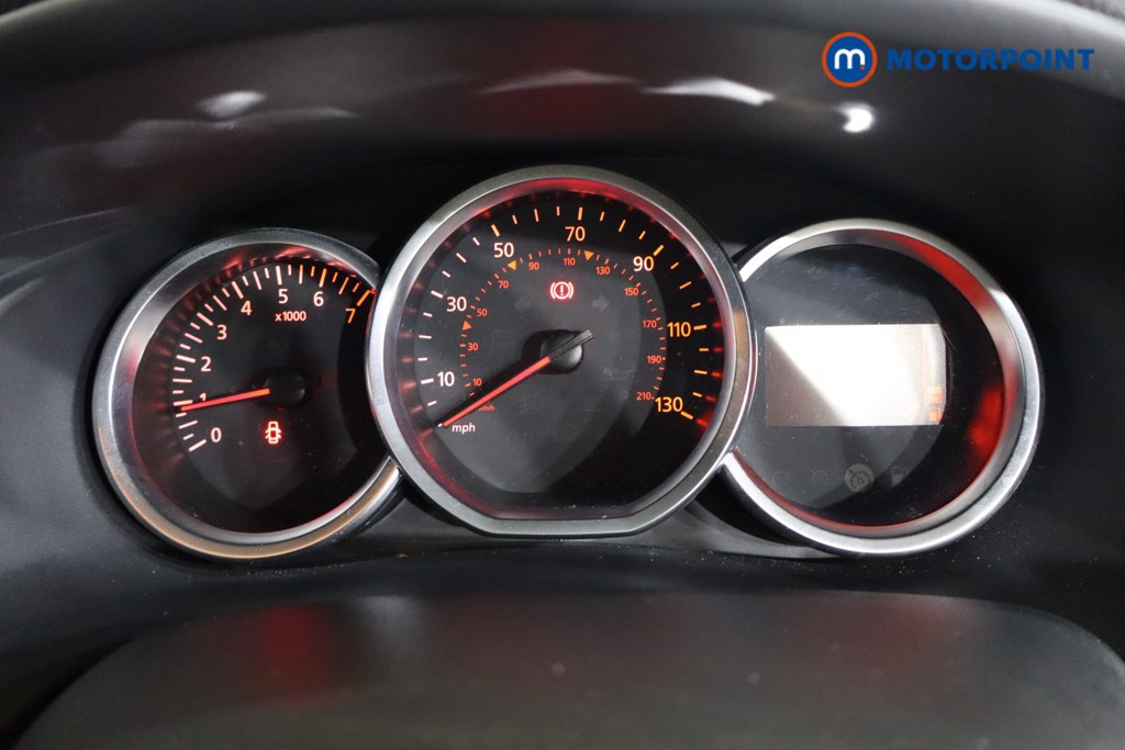 Dacia Sandero Stepway Comfort Manual Petrol Hatchback - Stock Number (1576100) - 2nd supplementary image
