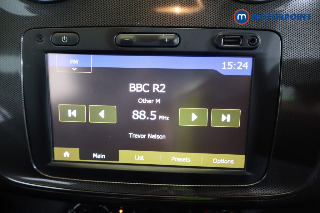 Dacia Sandero Stepway Comfort Manual Petrol Hatchback - Stock Number (1576100) - 6th supplementary image