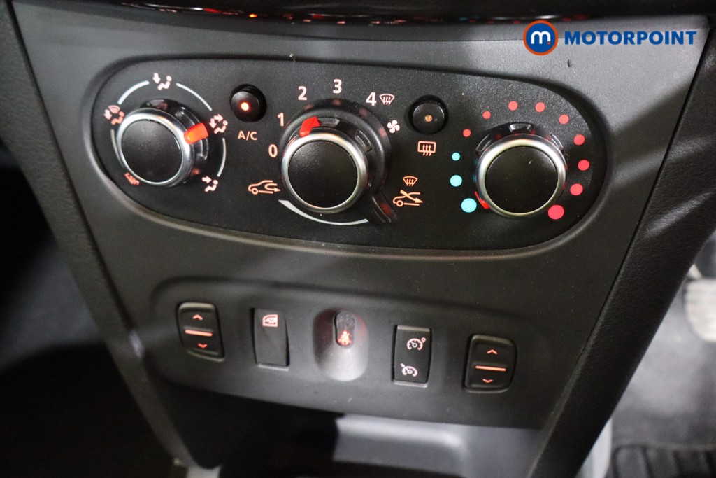 Dacia Sandero Stepway Comfort Manual Petrol Hatchback - Stock Number (1576100) - 11th supplementary image