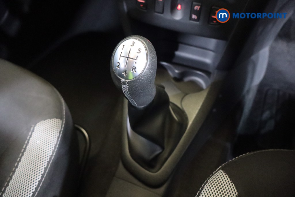 Dacia Sandero Stepway Comfort Manual Petrol Hatchback - Stock Number (1576100) - 12th supplementary image
