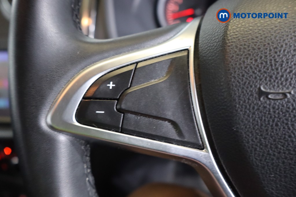 Dacia Sandero Stepway Comfort Manual Petrol Hatchback - Stock Number (1576100) - 13th supplementary image