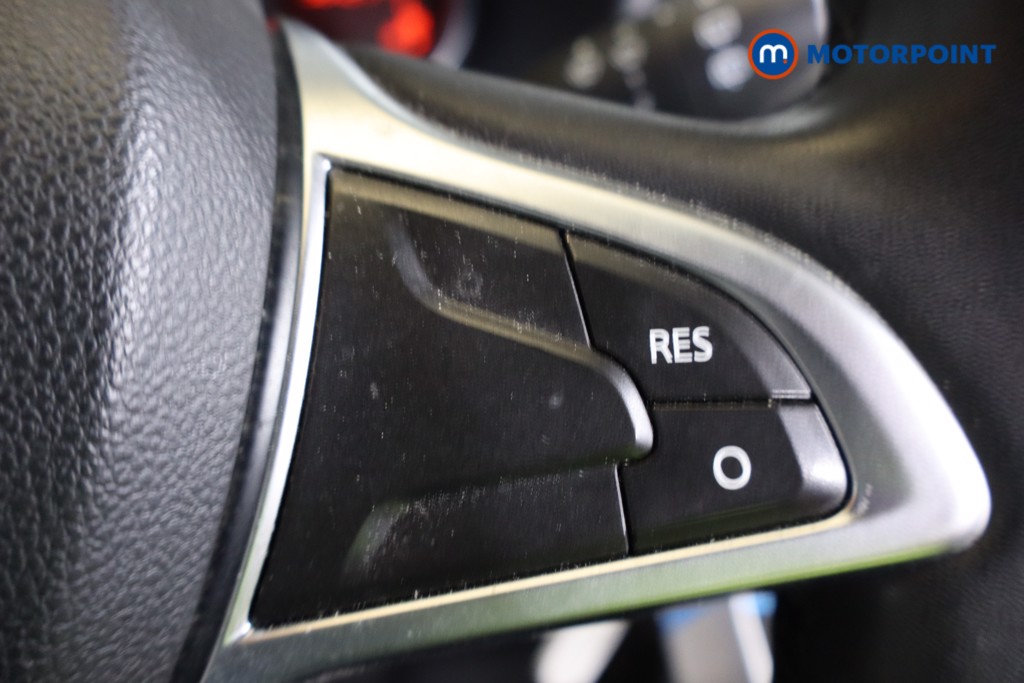 Dacia Sandero Stepway Comfort Manual Petrol Hatchback - Stock Number (1576100) - 14th supplementary image