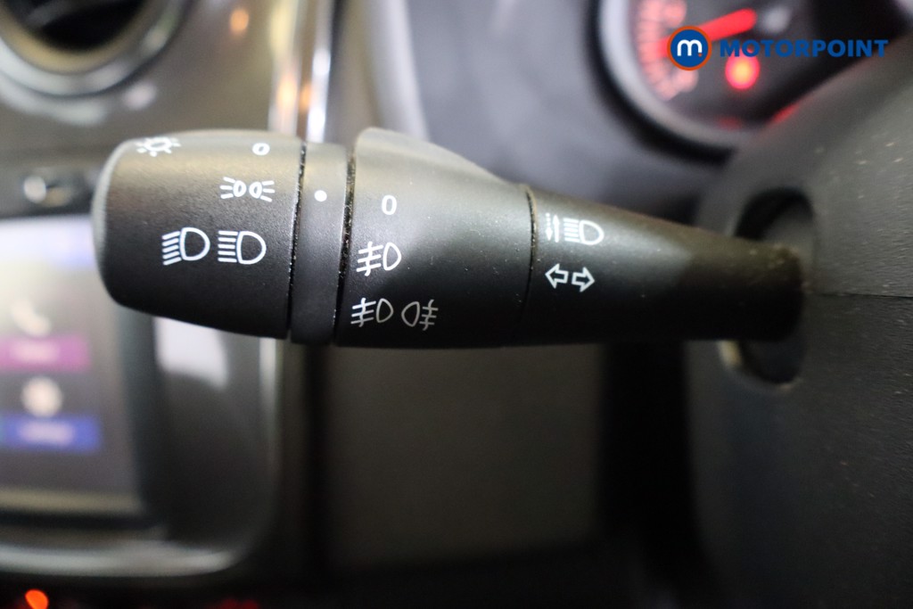 Dacia Sandero Stepway Comfort Manual Petrol Hatchback - Stock Number (1576100) - 15th supplementary image