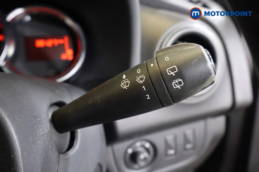 Dacia Sandero Stepway Comfort Manual Petrol Hatchback - Stock Number (1576100) - 16th supplementary image