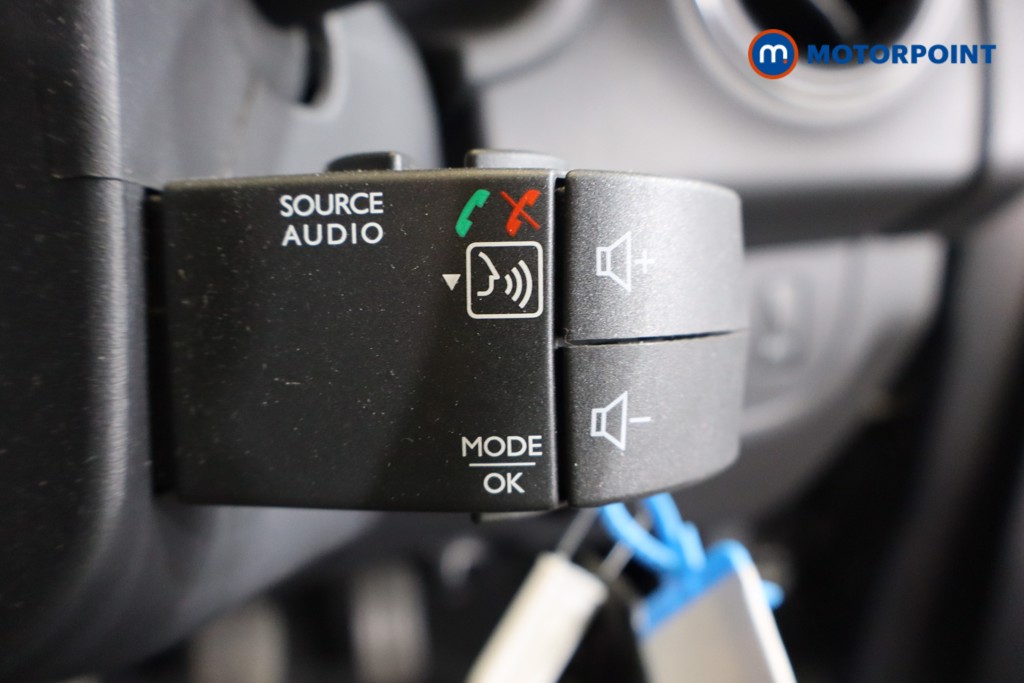 Dacia Sandero Stepway Comfort Manual Petrol Hatchback - Stock Number (1576100) - 17th supplementary image