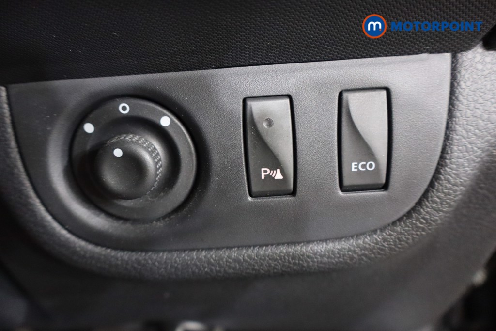 Dacia Sandero Stepway Comfort Manual Petrol Hatchback - Stock Number (1576100) - 18th supplementary image