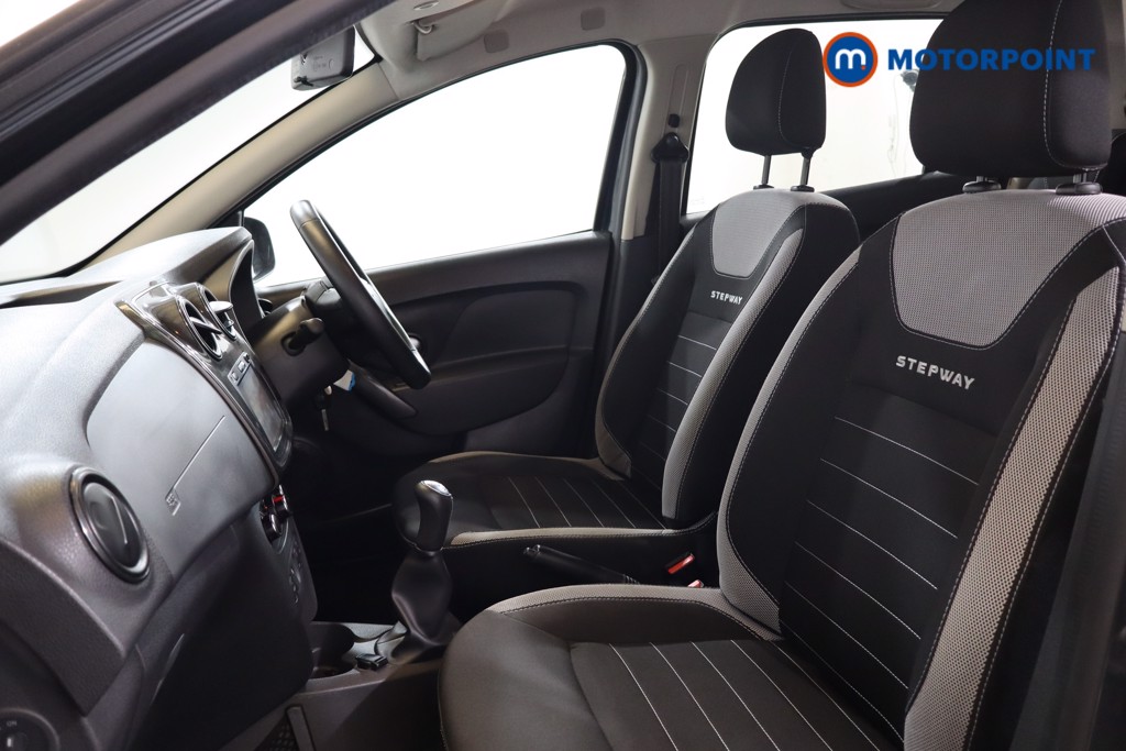 Dacia Sandero Stepway Comfort Manual Petrol Hatchback - Stock Number (1576100) - 19th supplementary image