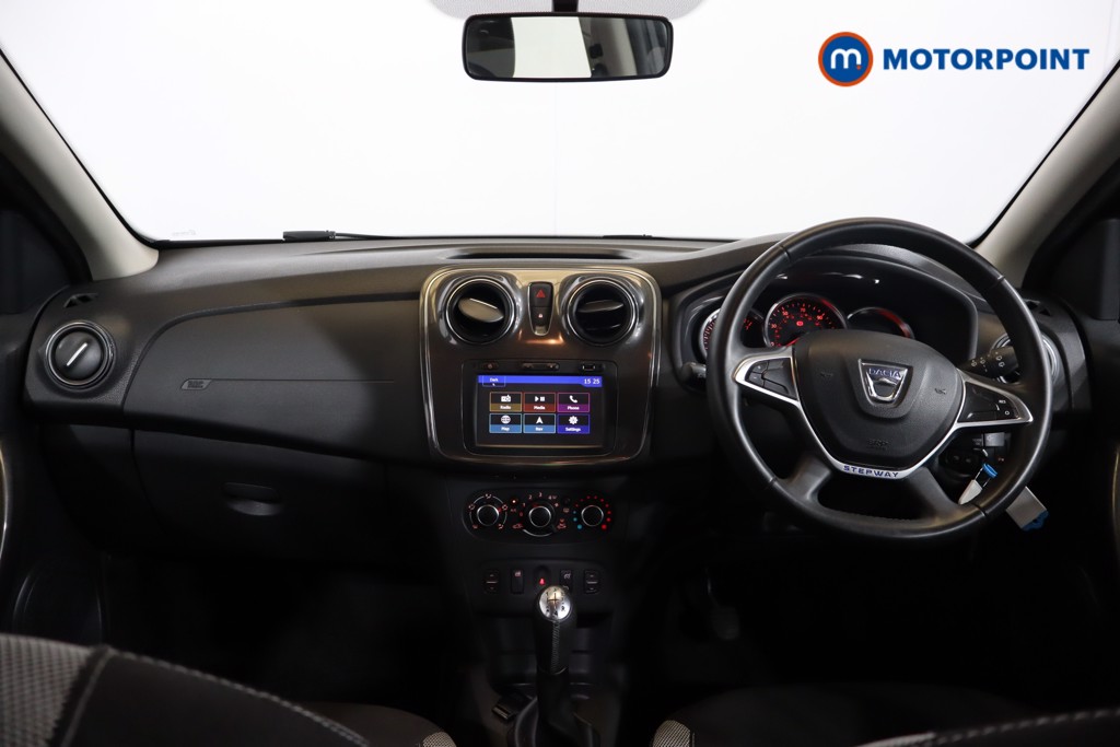 Dacia Sandero Stepway Comfort Manual Petrol Hatchback - Stock Number (1576100) - 21st supplementary image