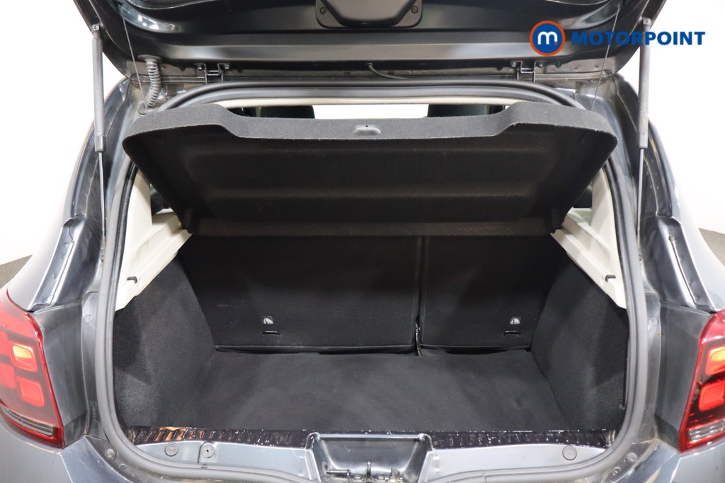 Dacia Sandero Stepway Comfort Manual Petrol Hatchback - Stock Number (1576100) - 22nd supplementary image