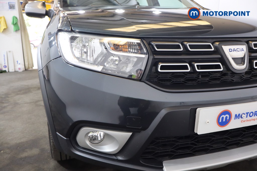 Dacia Sandero Stepway Comfort Manual Petrol Hatchback - Stock Number (1576100) - 27th supplementary image