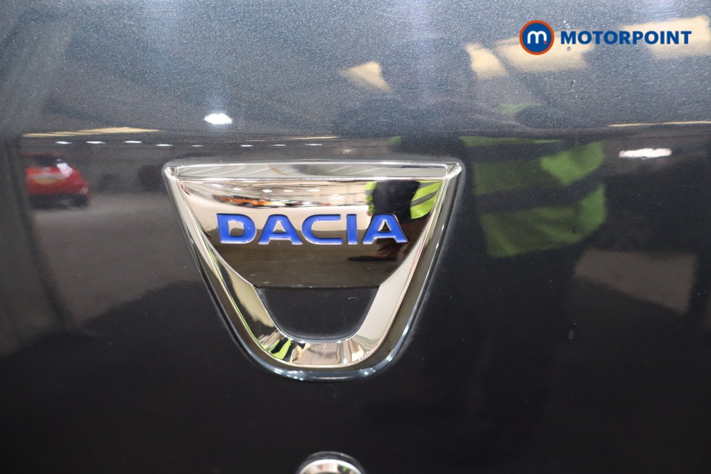 Dacia Sandero Stepway Comfort Manual Petrol Hatchback - Stock Number (1576100) - 30th supplementary image