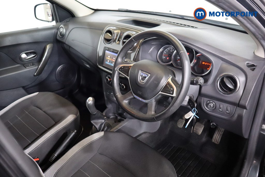 Dacia Sandero Stepway Comfort Manual Petrol Hatchback - Stock Number (1576100) - 1st supplementary image