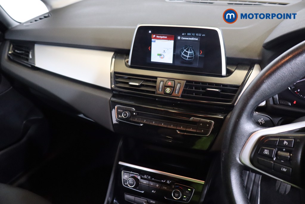 BMW 2 Series SE Manual Petrol Estate - Stock Number (1576167) - 3rd supplementary image