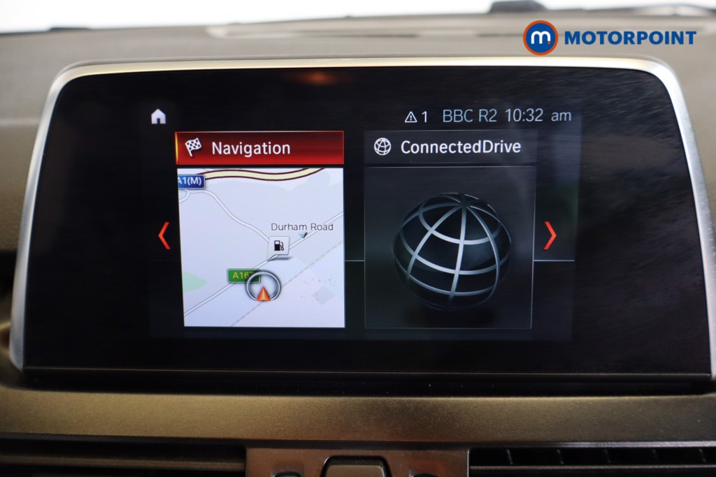 BMW 2 Series SE Manual Petrol Estate - Stock Number (1576167) - 4th supplementary image