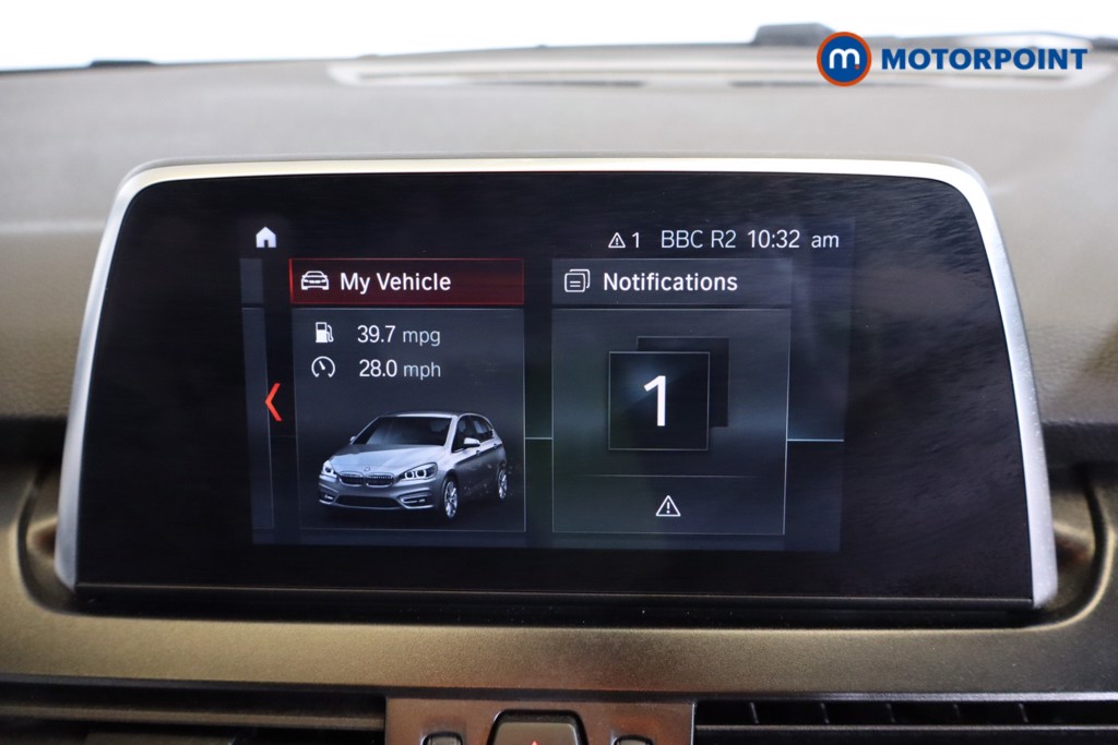 BMW 2 Series SE Manual Petrol Estate - Stock Number (1576167) - 5th supplementary image