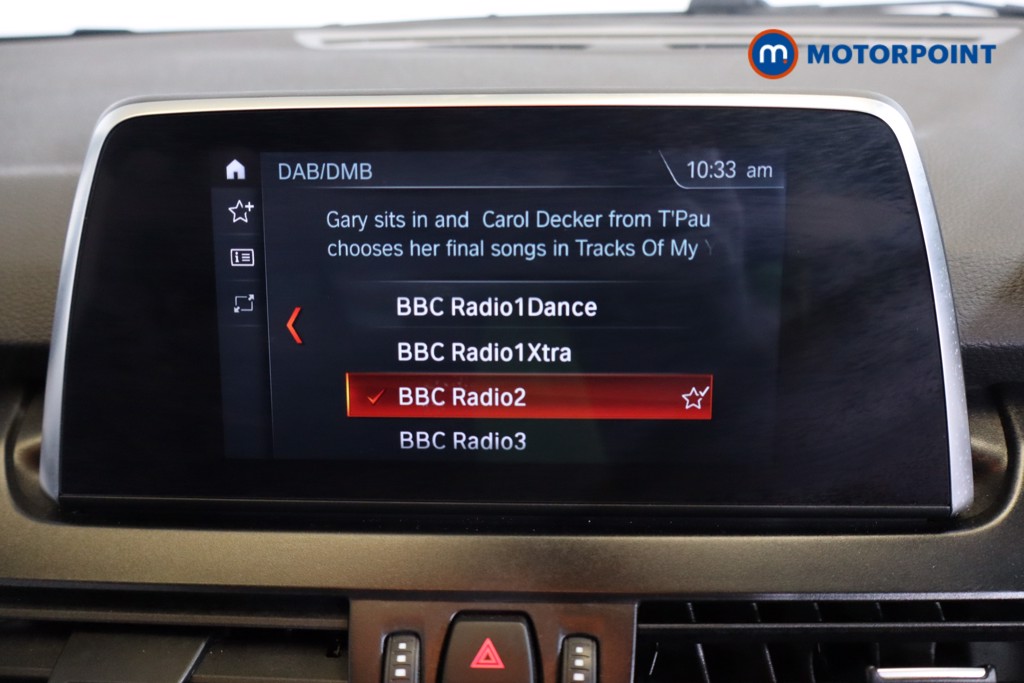 BMW 2 Series SE Manual Petrol Estate - Stock Number (1576167) - 6th supplementary image