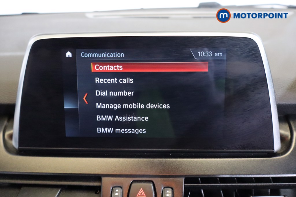 BMW 2 Series SE Manual Petrol Estate - Stock Number (1576167) - 7th supplementary image