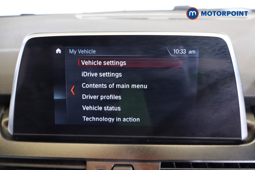 BMW 2 Series SE Manual Petrol Estate - Stock Number (1576167) - 9th supplementary image
