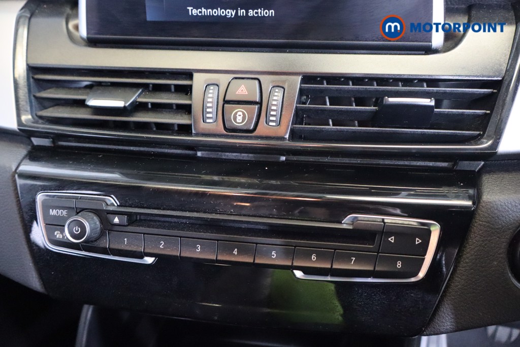 BMW 2 Series SE Manual Petrol Estate - Stock Number (1576167) - 10th supplementary image