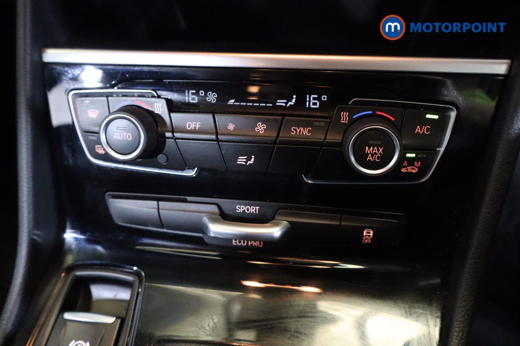 BMW 2 Series SE Manual Petrol Estate - Stock Number (1576167) - 11th supplementary image