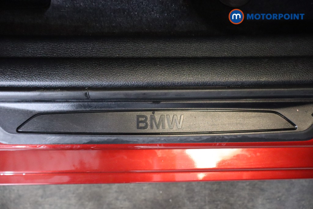 BMW 2 Series SE Manual Petrol Estate - Stock Number (1576167) - 19th supplementary image