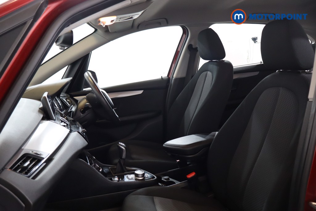 BMW 2 Series SE Manual Petrol Estate - Stock Number (1576167) - 20th supplementary image
