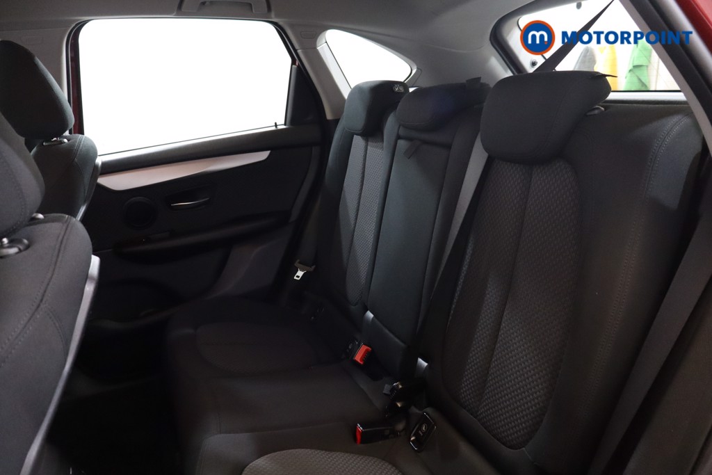 BMW 2 Series SE Manual Petrol Estate - Stock Number (1576167) - 21st supplementary image