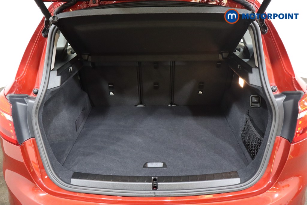 BMW 2 Series SE Manual Petrol Estate - Stock Number (1576167) - 23rd supplementary image