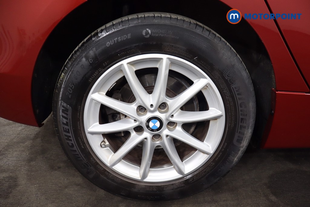 BMW 2 Series SE Manual Petrol Estate - Stock Number (1576167) - 25th supplementary image