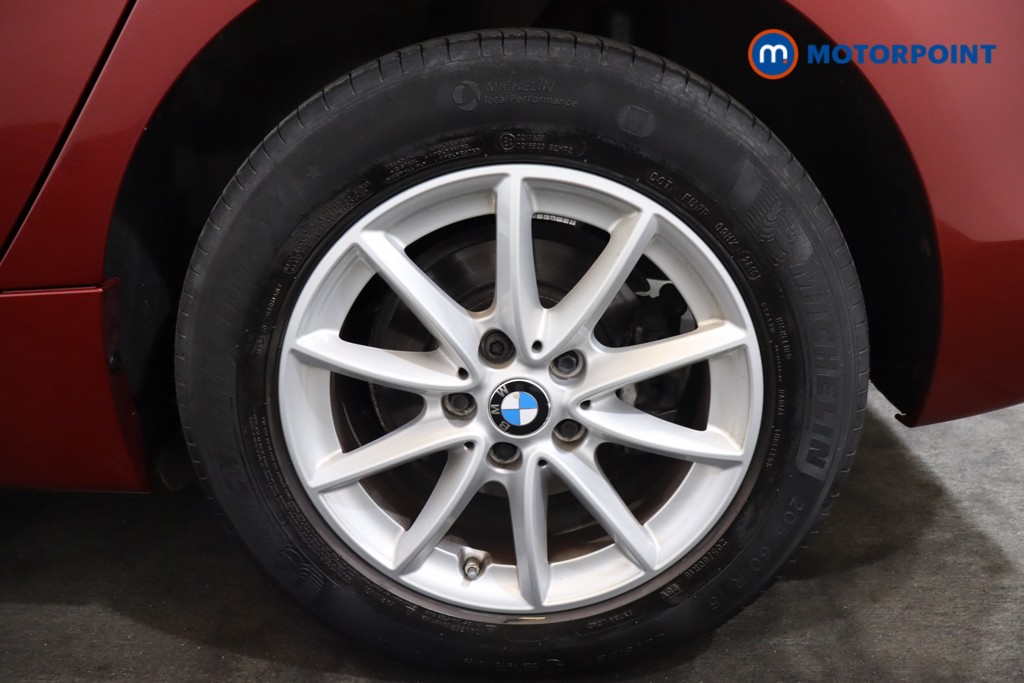 BMW 2 Series SE Manual Petrol Estate - Stock Number (1576167) - 28th supplementary image