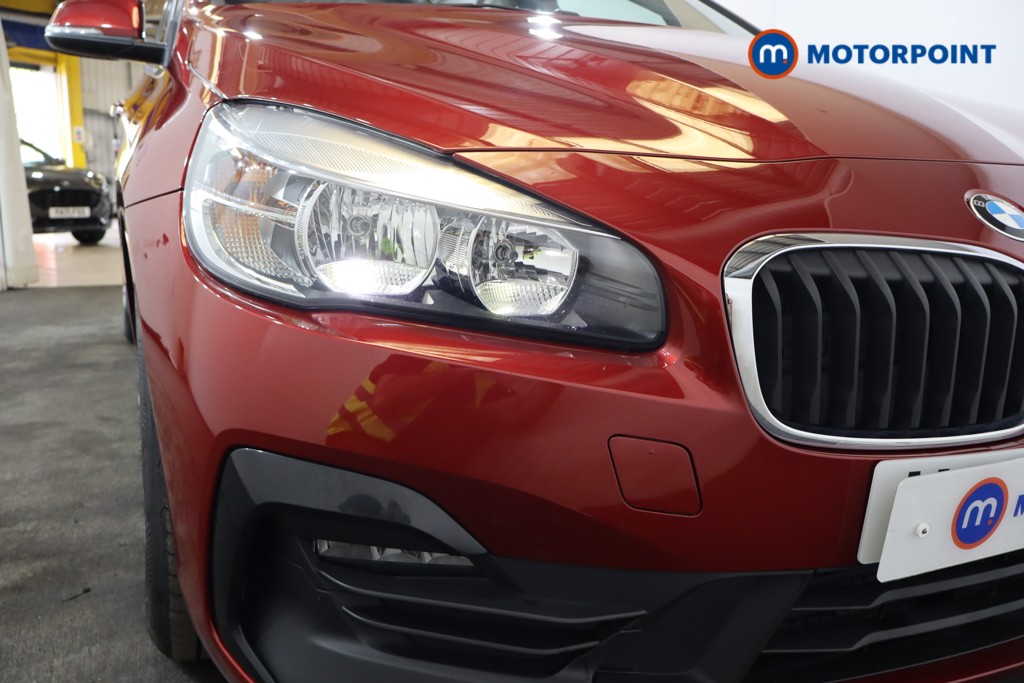 BMW 2 Series SE Manual Petrol Estate - Stock Number (1576167) - 29th supplementary image