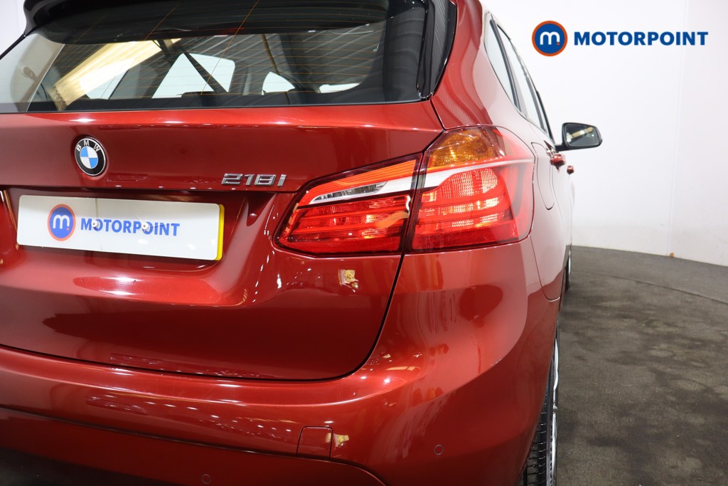 BMW 2 Series SE Manual Petrol Estate - Stock Number (1576167) - 30th supplementary image