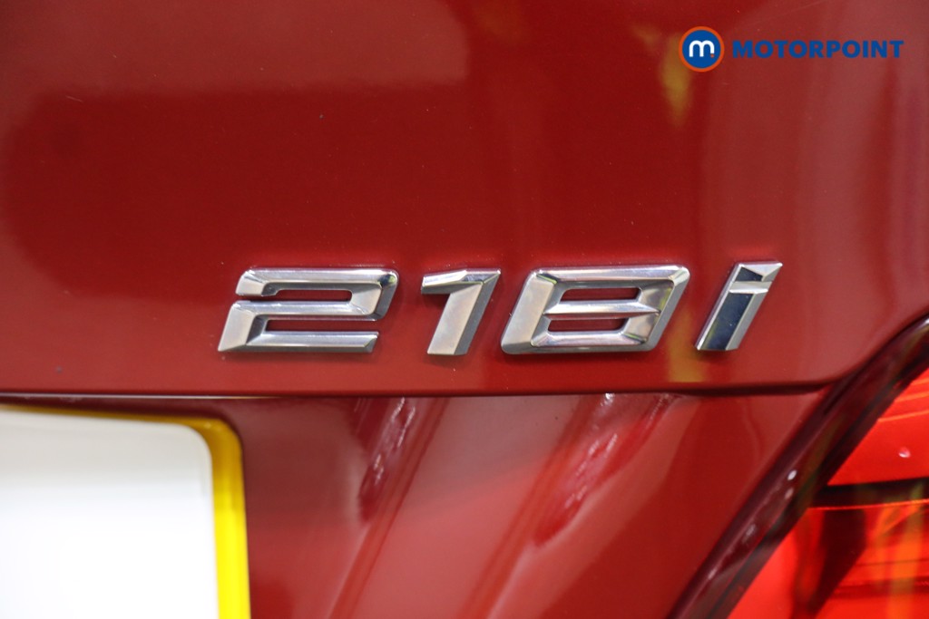 BMW 2 Series SE Manual Petrol Estate - Stock Number (1576167) - 31st supplementary image