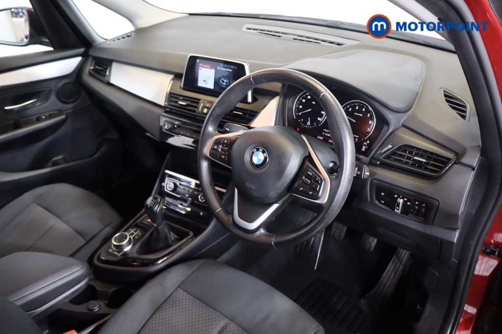 BMW 2 Series SE Manual Petrol Estate - Stock Number (1576167) - 1st supplementary image