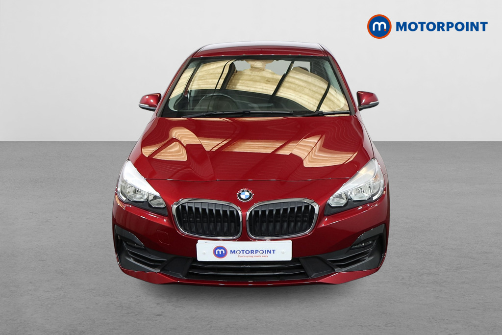 BMW 2 Series SE Manual Petrol Estate - Stock Number (1576167) - Front bumper