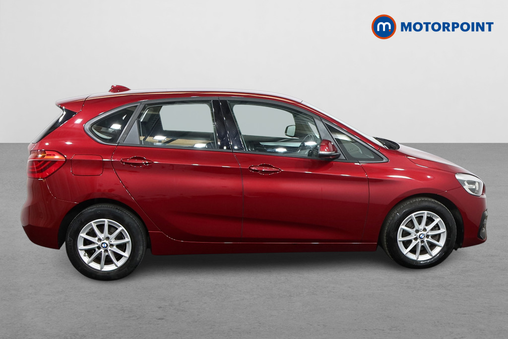 BMW 2 Series SE Manual Petrol Estate - Stock Number (1576167) - Drivers side
