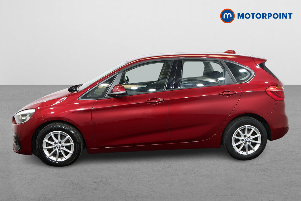BMW 2 Series SE Manual Petrol Estate - Stock Number (1576167) - Passenger side
