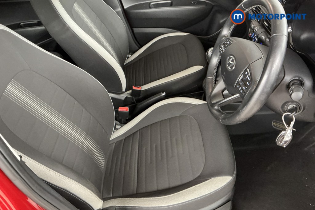 Hyundai I10 Se Connect Manual Petrol Hatchback - Stock Number (1576201) - 5th supplementary image