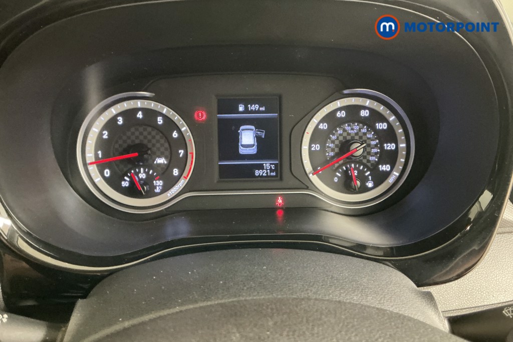 Hyundai I10 Se Connect Manual Petrol Hatchback - Stock Number (1576201) - 9th supplementary image