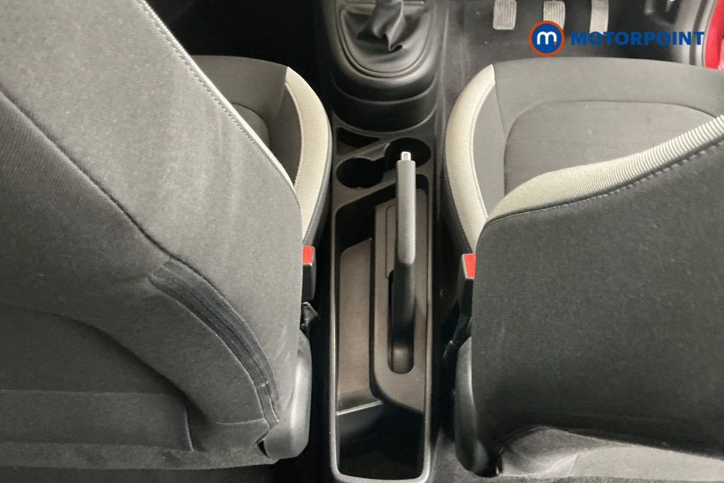 Hyundai I10 Se Connect Manual Petrol Hatchback - Stock Number (1576201) - 10th supplementary image