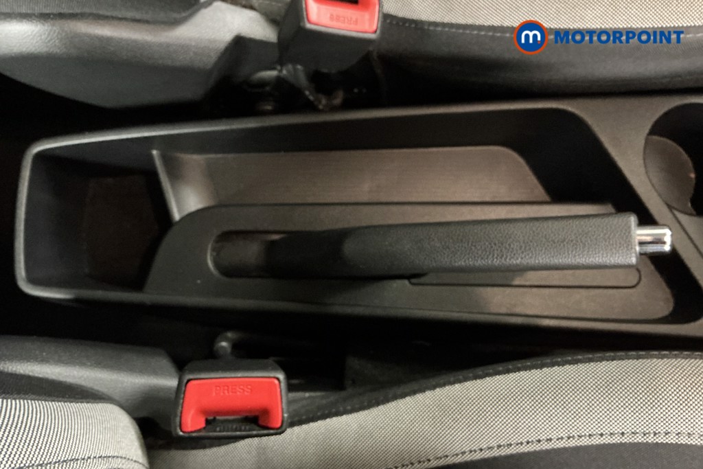 Hyundai I10 Se Connect Manual Petrol Hatchback - Stock Number (1576201) - 12th supplementary image