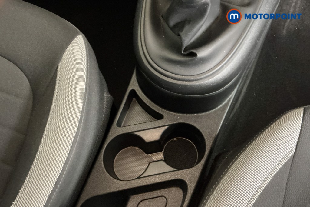 Hyundai I10 Se Connect Manual Petrol Hatchback - Stock Number (1576201) - 13th supplementary image
