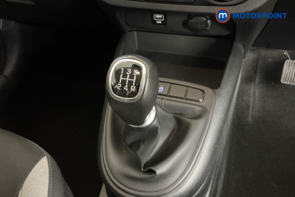 Hyundai I10 Se Connect Manual Petrol Hatchback - Stock Number (1576201) - 14th supplementary image