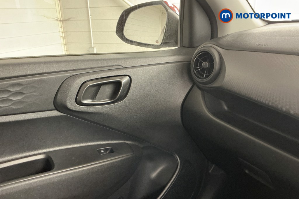 Hyundai I10 Se Connect Manual Petrol Hatchback - Stock Number (1576201) - 16th supplementary image