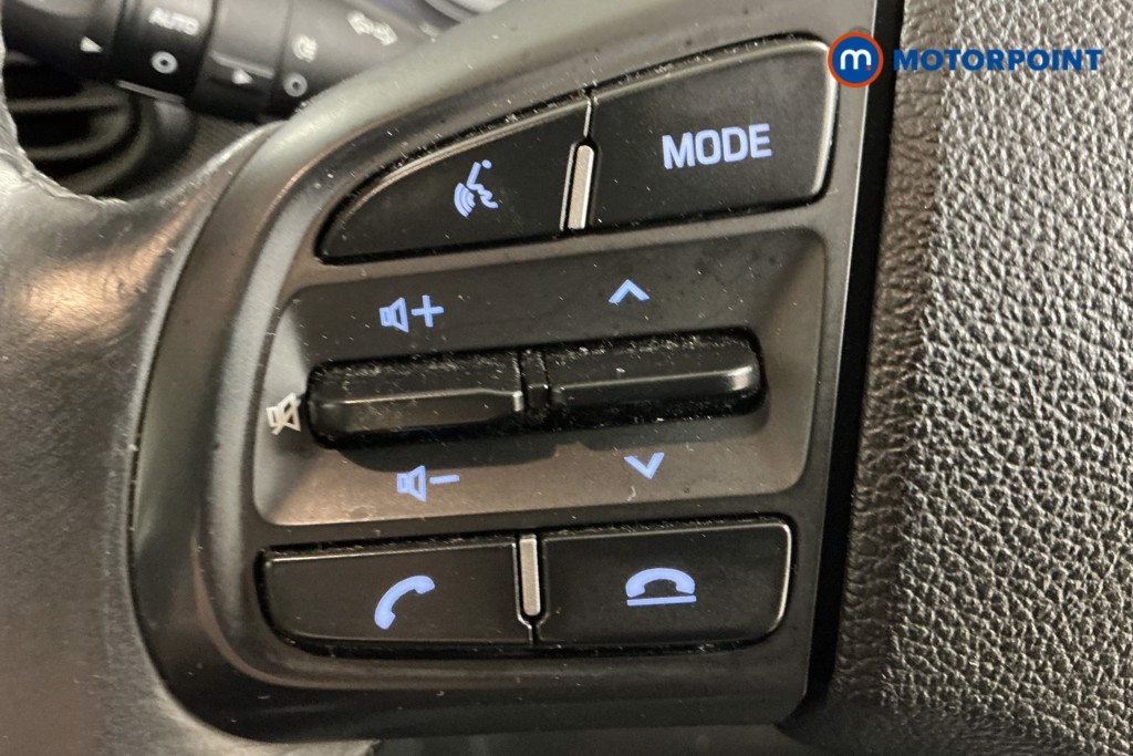 Hyundai I10 Se Connect Manual Petrol Hatchback - Stock Number (1576201) - 17th supplementary image