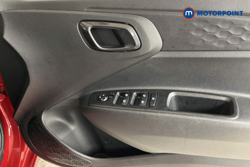 Hyundai I10 Se Connect Manual Petrol Hatchback - Stock Number (1576201) - 20th supplementary image