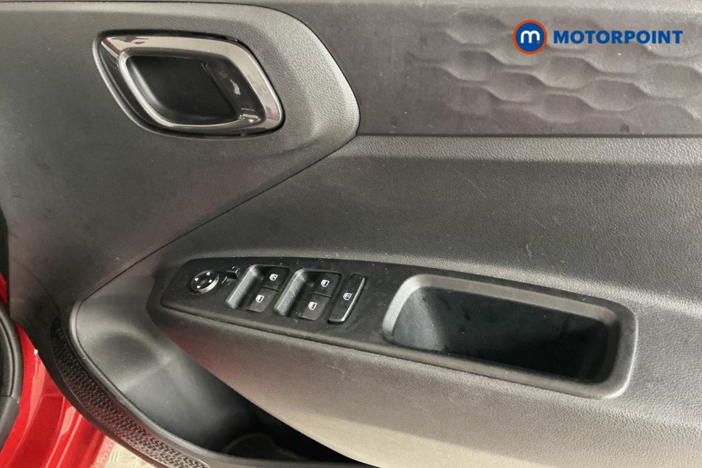 Hyundai I10 Se Connect Manual Petrol Hatchback - Stock Number (1576201) - 21st supplementary image