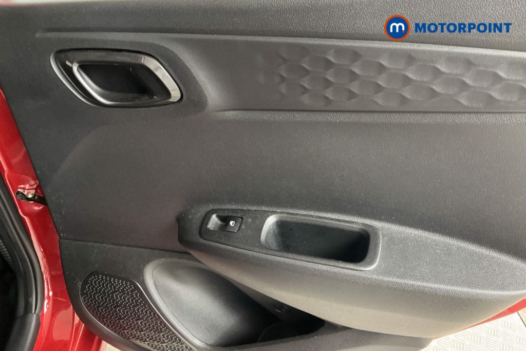 Hyundai I10 Se Connect Manual Petrol Hatchback - Stock Number (1576201) - 22nd supplementary image