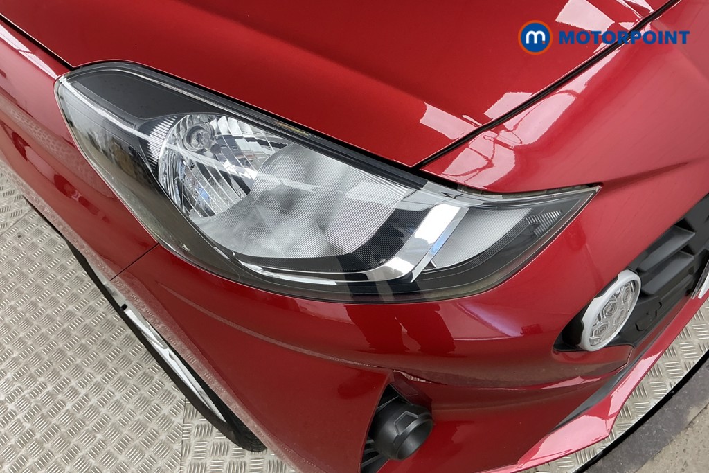 Hyundai I10 Se Connect Manual Petrol Hatchback - Stock Number (1576201) - 24th supplementary image